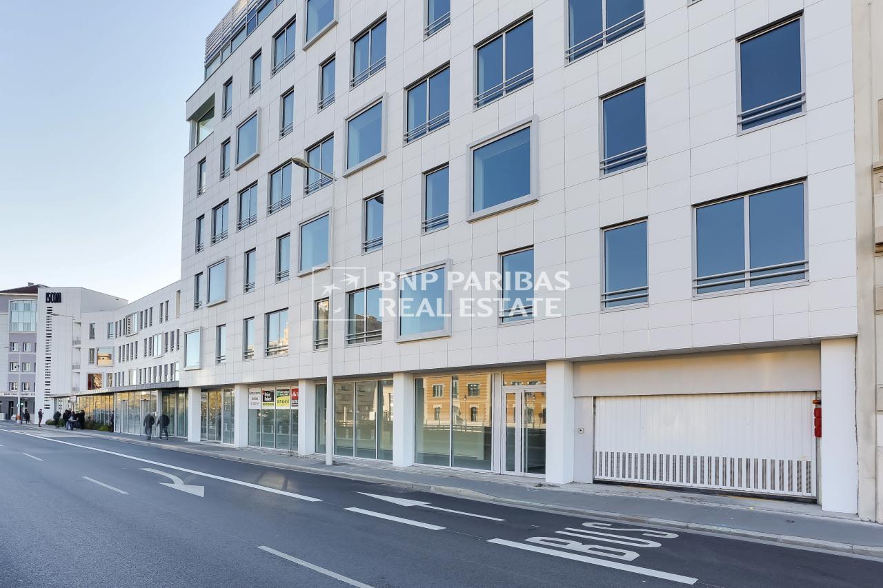 Bureau Lyon 933m² Location bureau Lyon Rhône OLBUR2531910 13